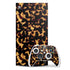Tortoise Shell Xbox Series X Skins